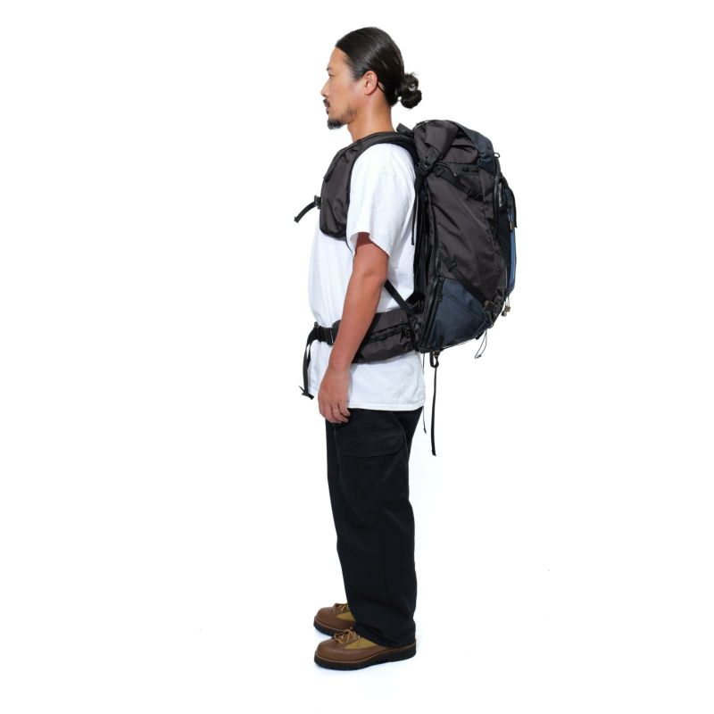 EPIC SERIES BACK PACK