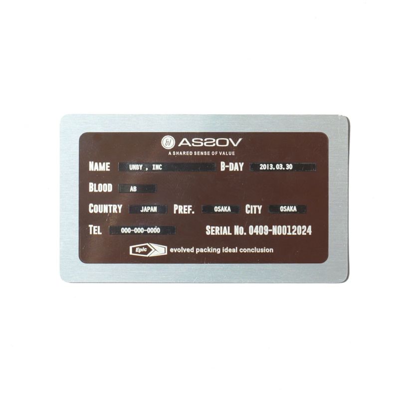 EPIC SERIES BACK PACK