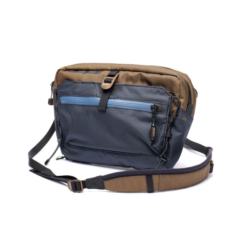 EPIC SERIES SACOCHE - CAMEL