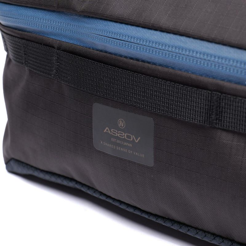 EPIC SERIES SIDE POUCH