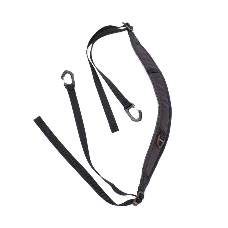 EPIC SERIES SHOULDER - BLACK