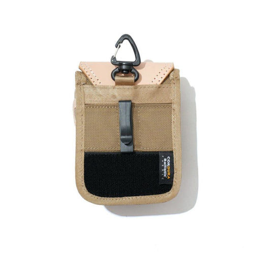 AS2OV×CPH Custom Ballistic Scope Box-KH