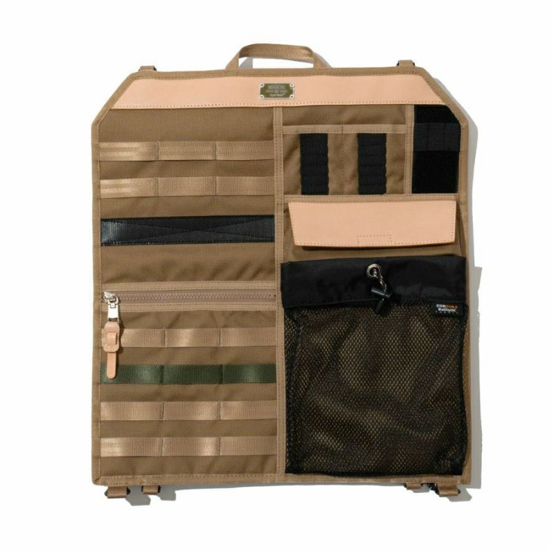 AS2OV×CPH Exclusive Joint Backseat Wallpocket