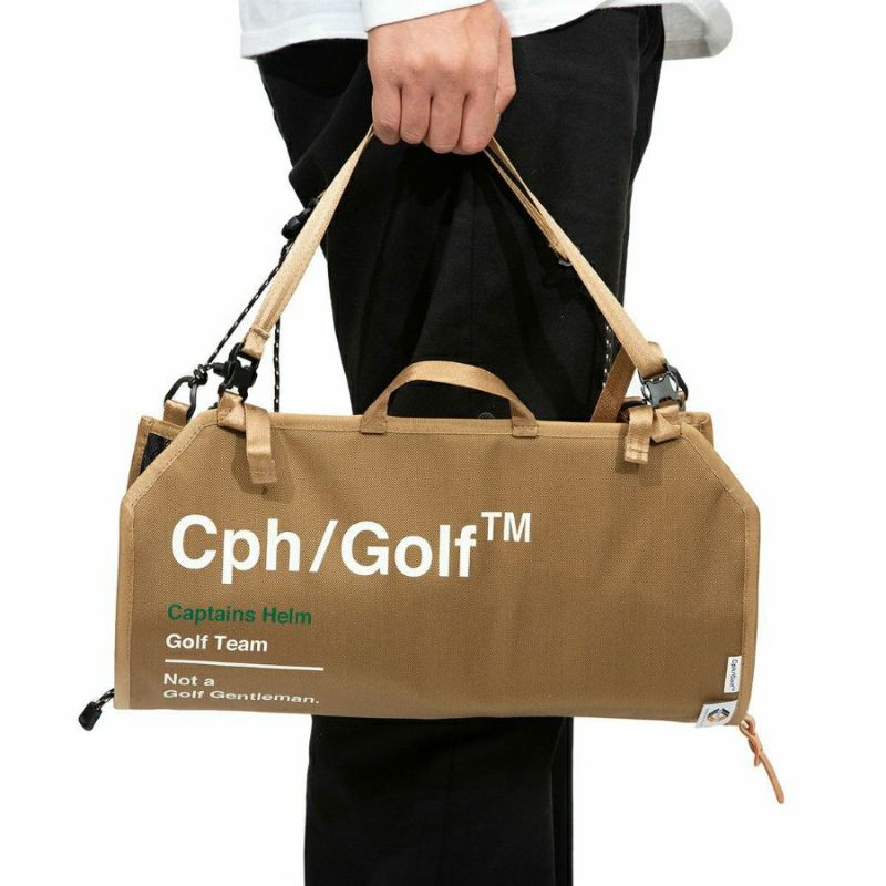 AS2OV×CPH Exclusive Joint Backseat Wallpocket