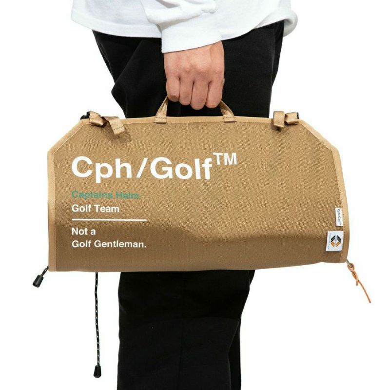 AS2OV×CPH Exclusive Joint Backseat Wallpocket