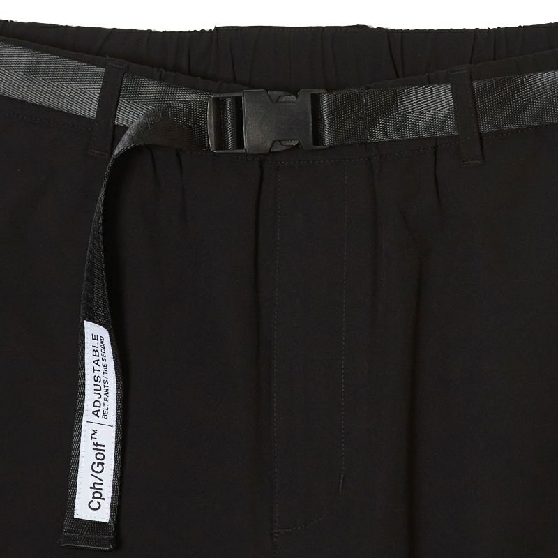 AS2OV×CPH Collaboration Adjustable Shorts