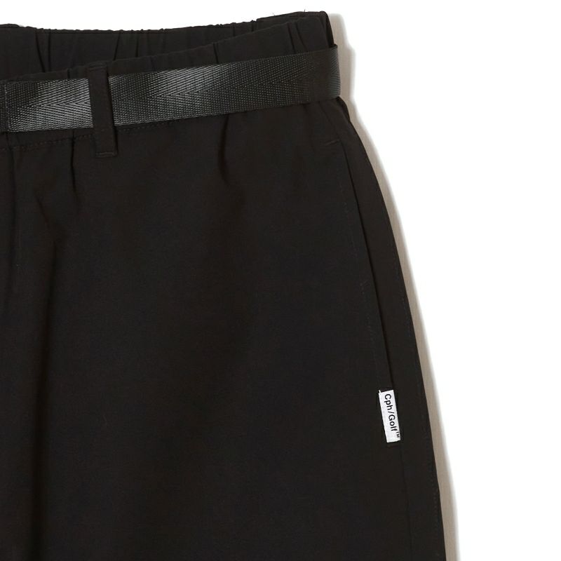 AS2OV×CPH Collaboration Adjustable Shorts