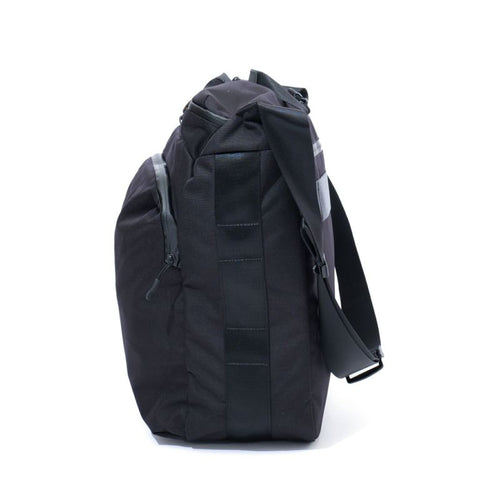 330×1000D CORDURA STANDARD SERIES TOTE SHOULDER L / KHAKI