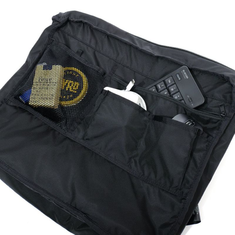 330×1000D CORDURA STANDARD SERIES TOTE SHOULDER L / NAVY