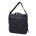 330×1000D CORDURA STANDARD SERIES TOTE SHOULDER S / BLACK - 152322-10
