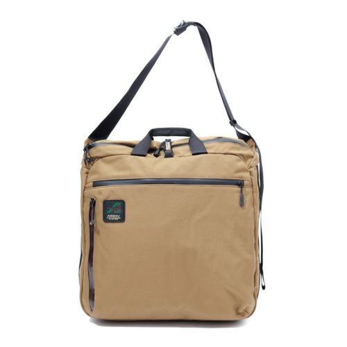 330×1000D CORDURA STANDARD SERIES TOTE SHOULDER S / BLACK