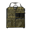 NYLON POLYCARBONATE MULTI WALL POCKET / KHAKI - 151900R-65