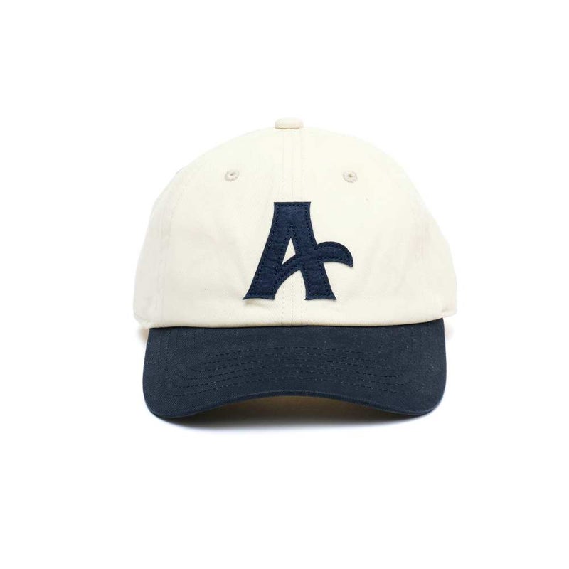 OWLUCK CAP GOLF SERIES/WHITE - 612500-01