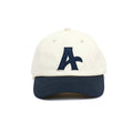 OWLUCK CAP GOLF SERIES/WHITE - 612500-01