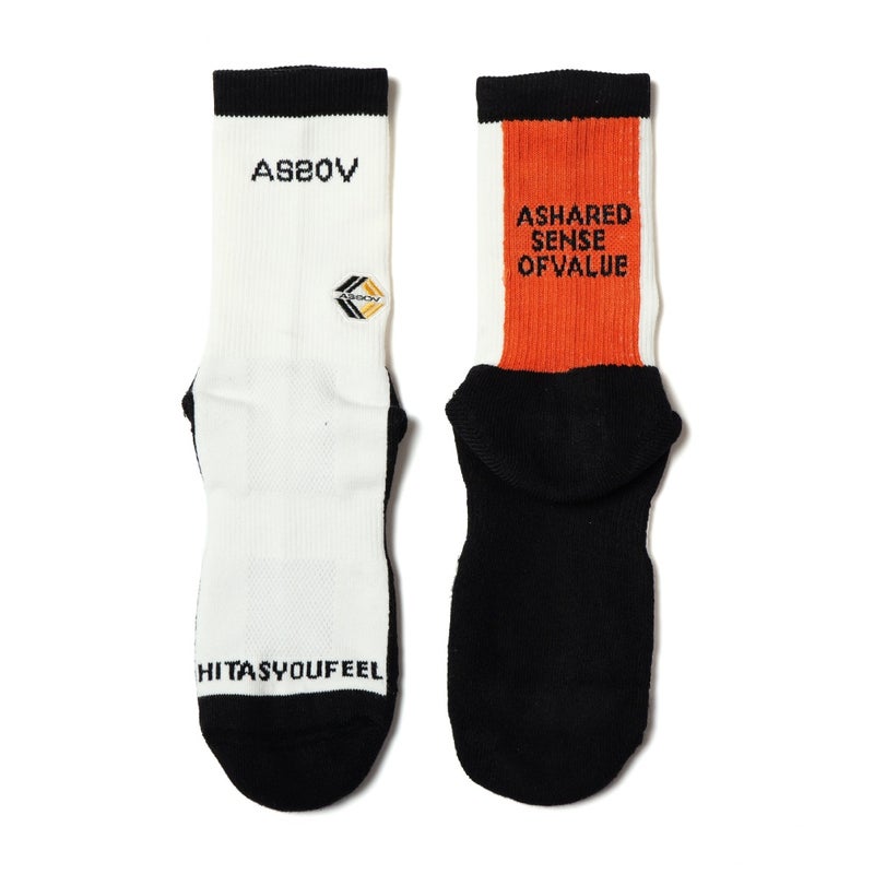 CORDURA SOCKS GOLF SERIES - 322500-40