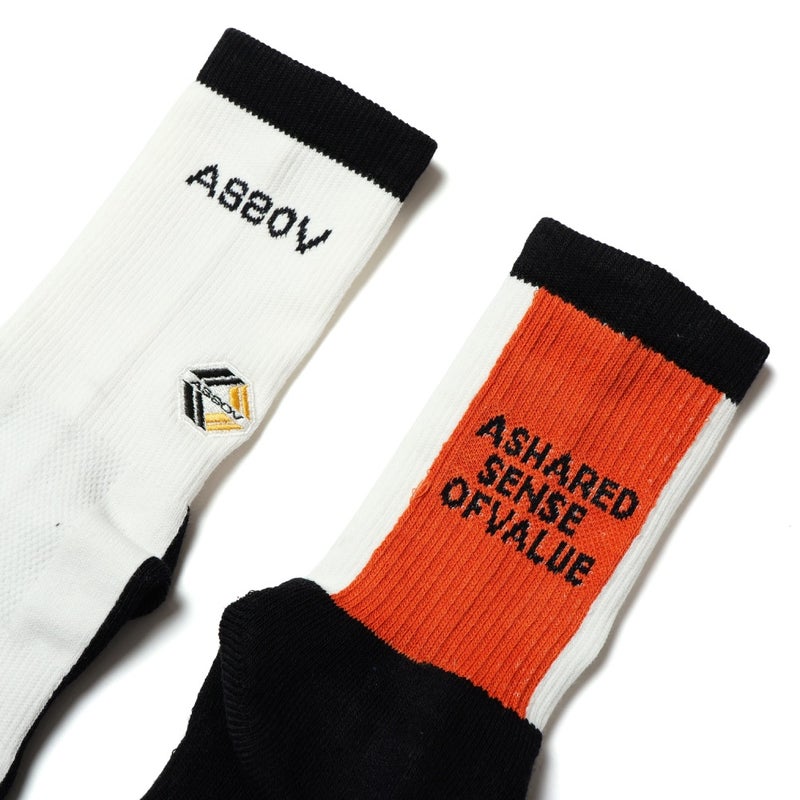 CORDURA SOCKS GOLF SERIES