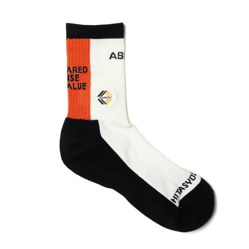 CORDURA SOCKS GOLF SERIES