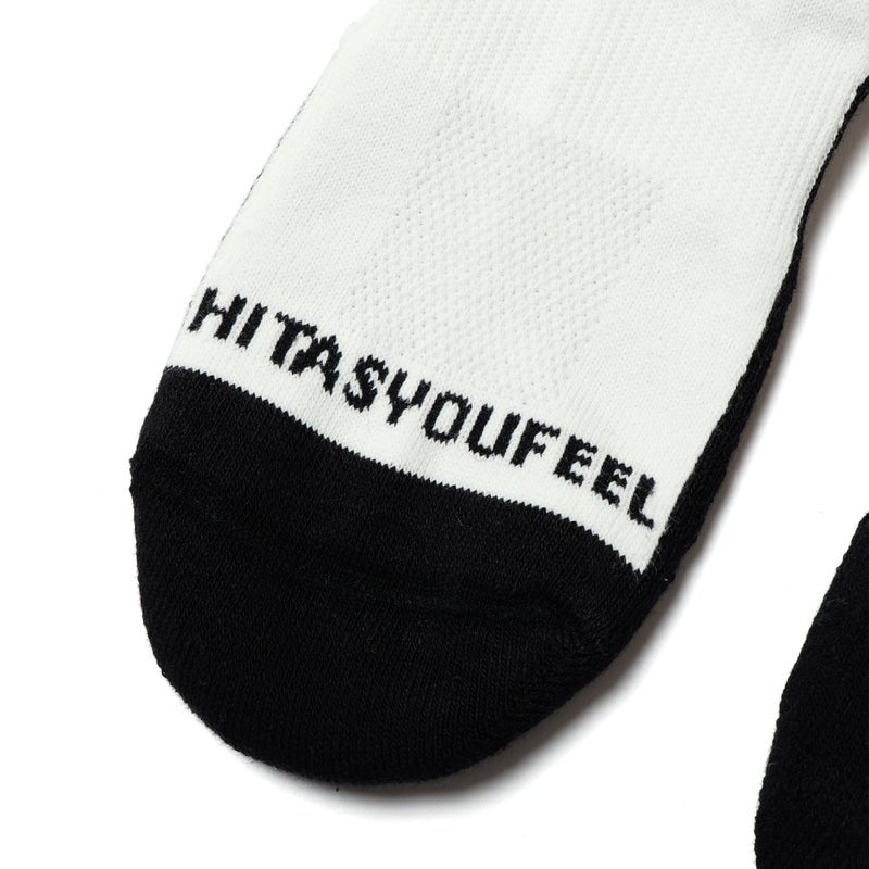 CORDURA SOCKS GOLF SERIES