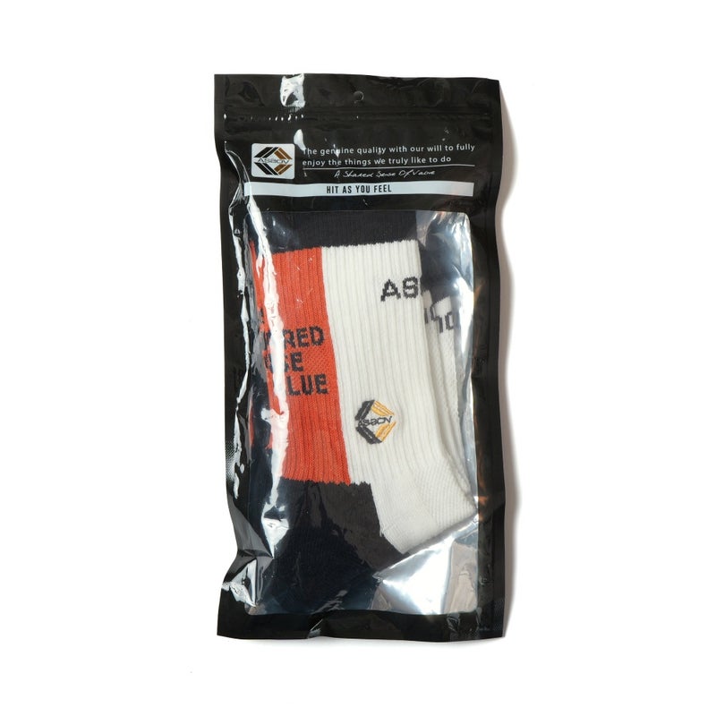 CORDURA SOCKS GOLF SERIES