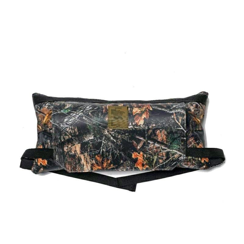 ORIGINAL CAMO POLYCA SERIES MULTI CUSION CAMO