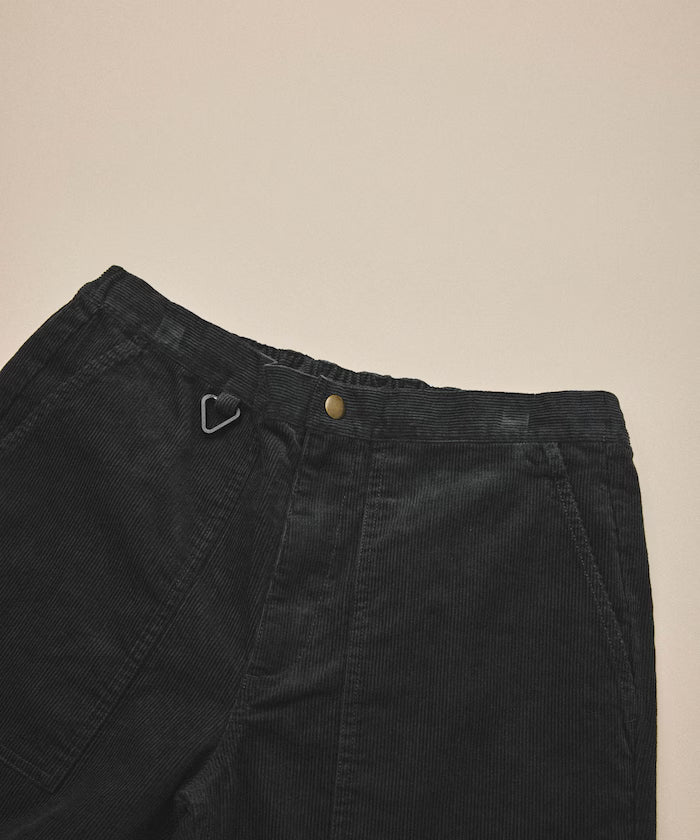 FREAK'S STORE for BEACH & FES Summer Corduroy Easy Shorts