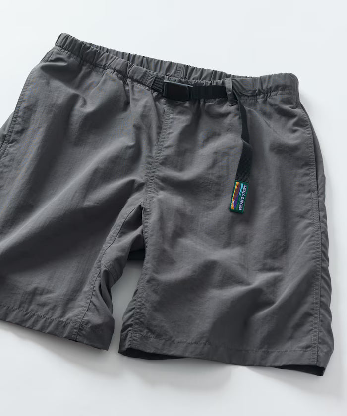 Nylon Climbing Easy Shorts [Limited Edition]
