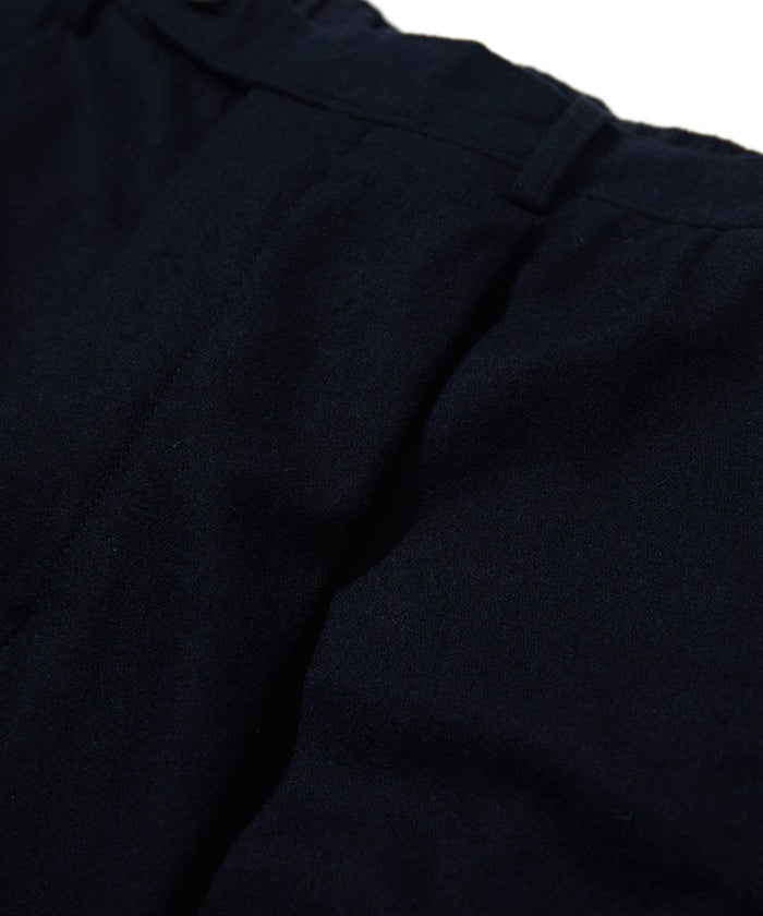 Wool Flannel Pant