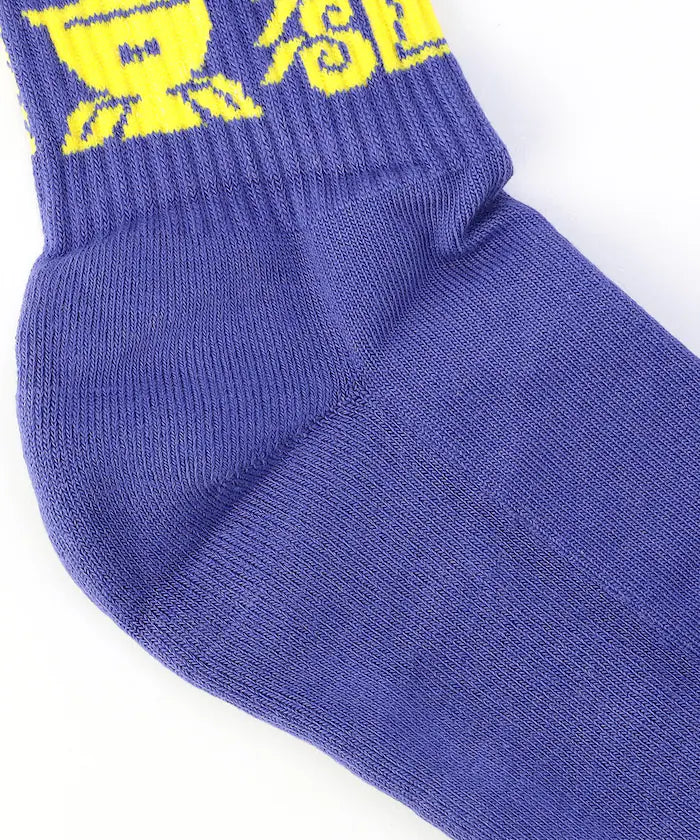 Kyoto Store Socks