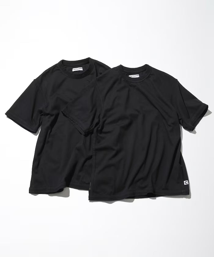 2-Pack Reversible Tee “TIGHT FIT”