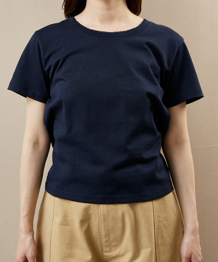 Pico Race Crew Neck T-Shirt Limited Edition