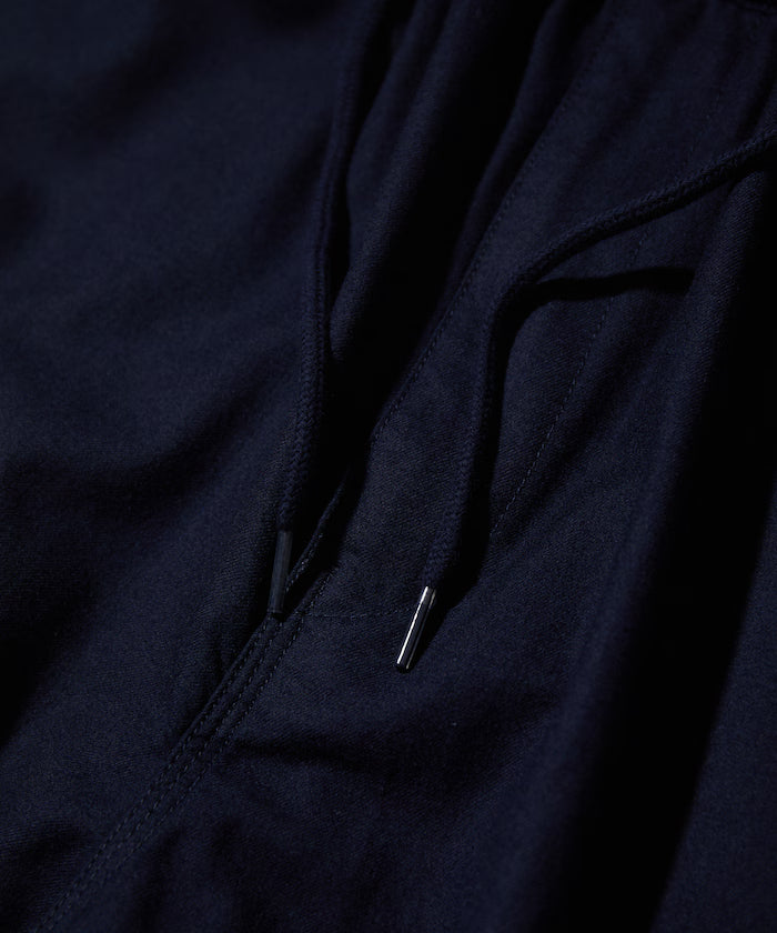 Wool Flannel Gym Pant