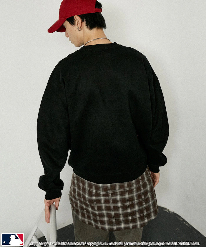 Custom Order Sweat Tops