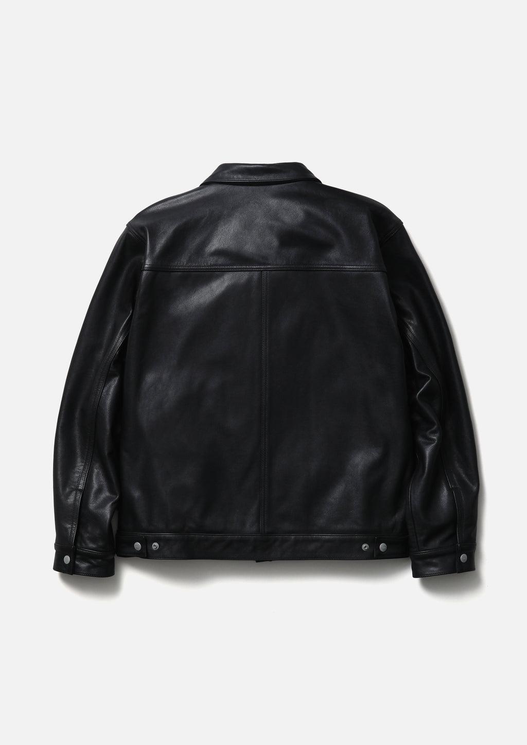 Leather Type 2 Jacket