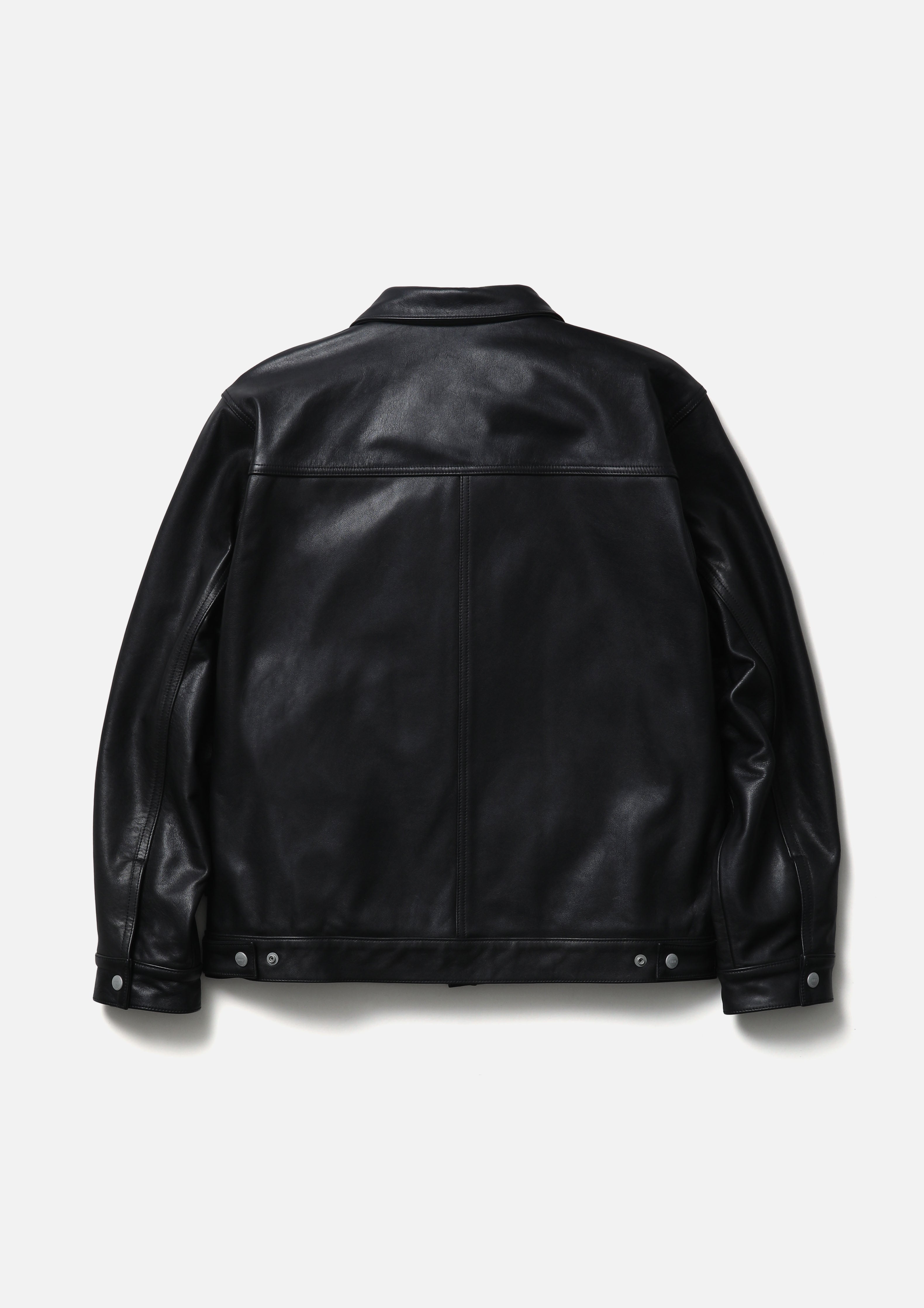 Leather Type 2 Jacket