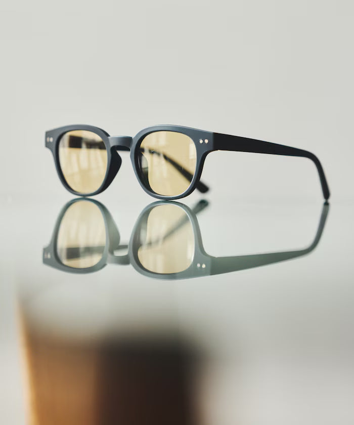 OLA VISTA eyewear 2026 UV cut colored lenses fashion glasses