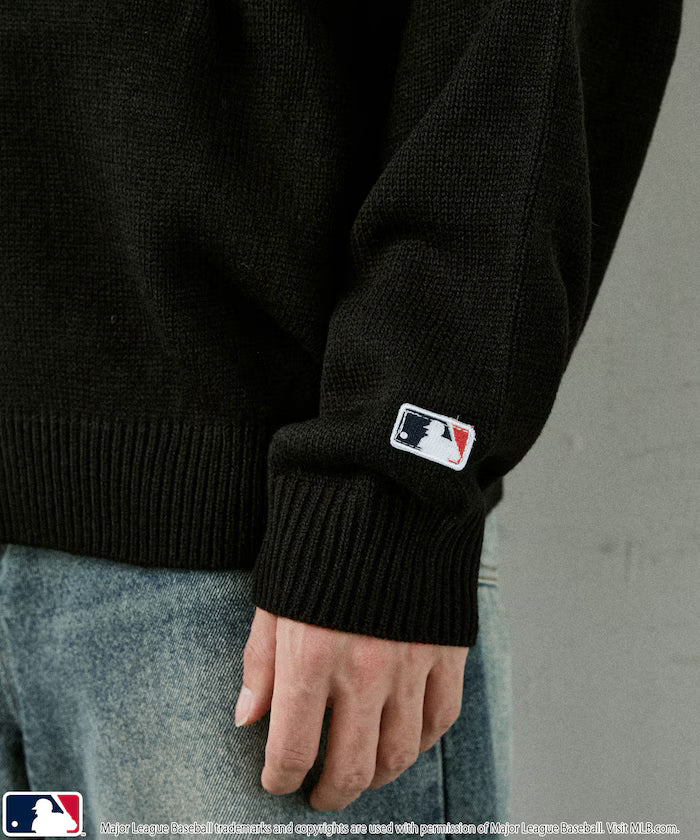 Custom Animal Knit Tops