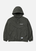 Anorak Jacket - OLIVE DRAB