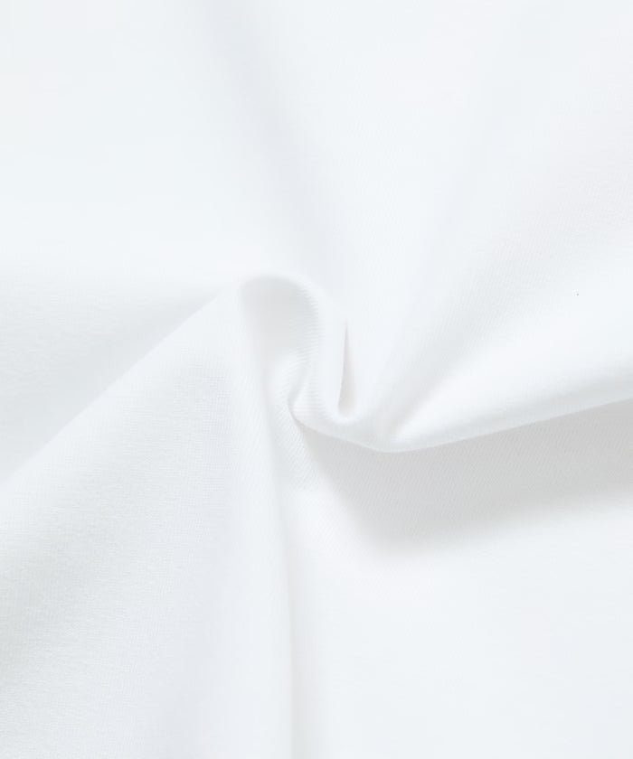 STORATECH/Stratech Lightweight Wide Silhouette Raglan T-Shirt/Antibacterial/Odor Resistant/Antimicrobial/UV Cut/Contact Cooling Moisture-Wicking 【Limited Edition】