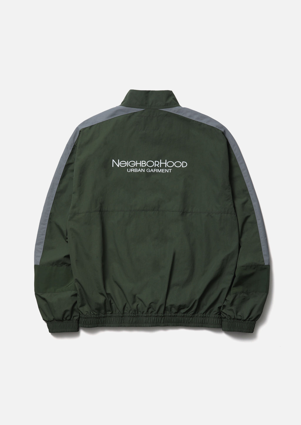 Track Jacket