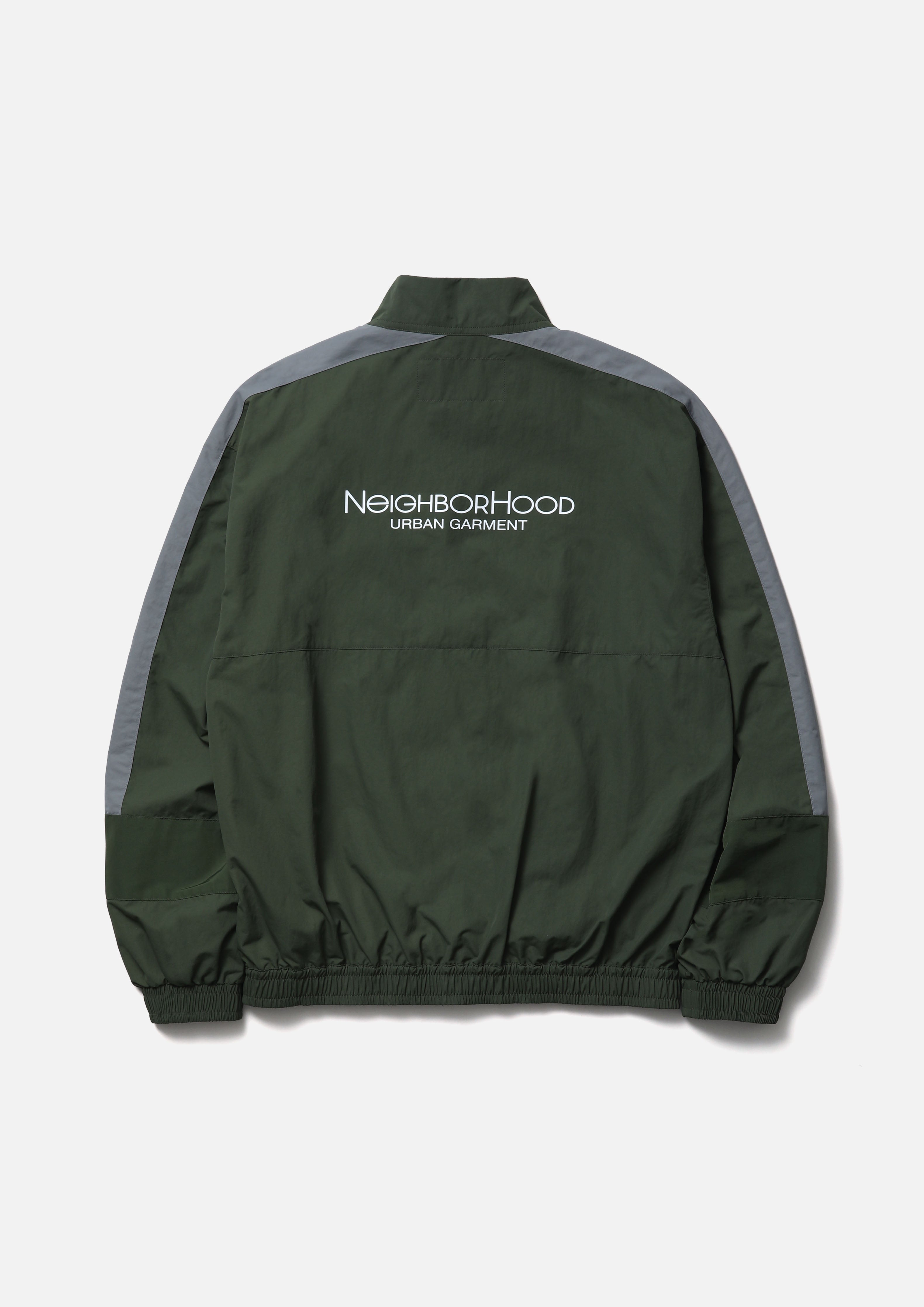 Track Jacket