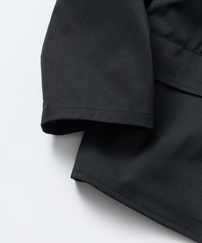 AiRide/Air Ride Relax Fit Packable Travel Set Up/Tailored Jacket/Wide Tapered Pants/Quick Dry/UV Cut 【Limited Edition】