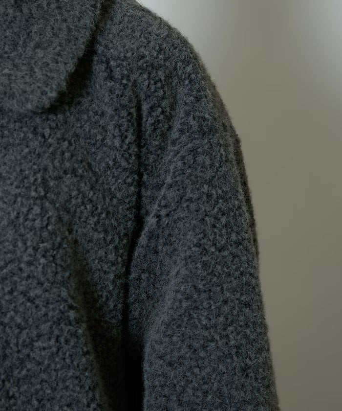 Bore Half Coat Limited Edition