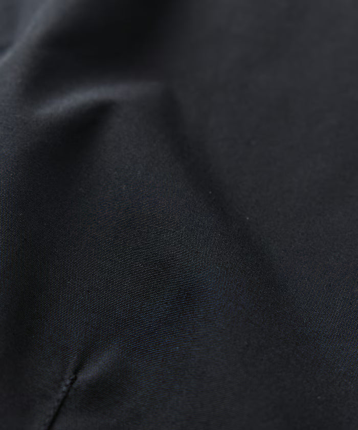 Wide Silhouette Ankle Tuck Chef Pants / Easy Pants [Limited Edition]