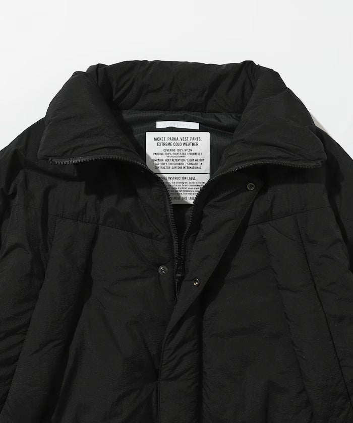 PRIMALOFT Primaloft Mid Jacket / Insulated Jacket