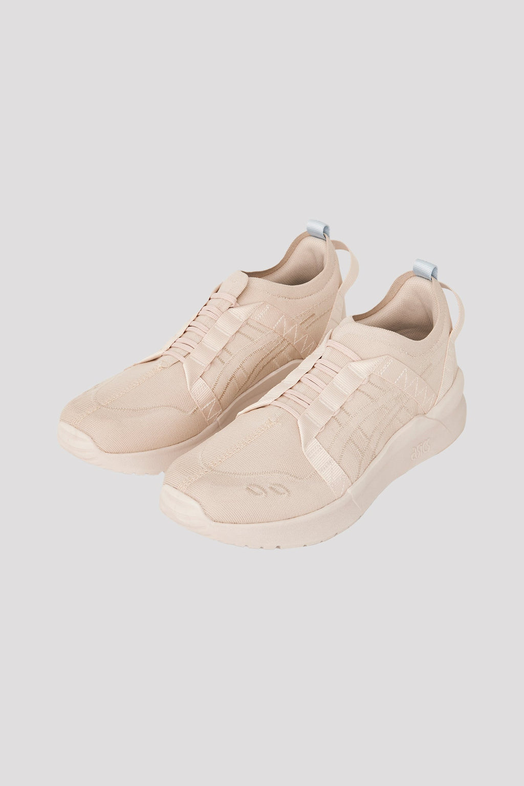 CFCL×ASICS GEL-LYTE III CM 1.95 - PINK TINT/PINK TINT