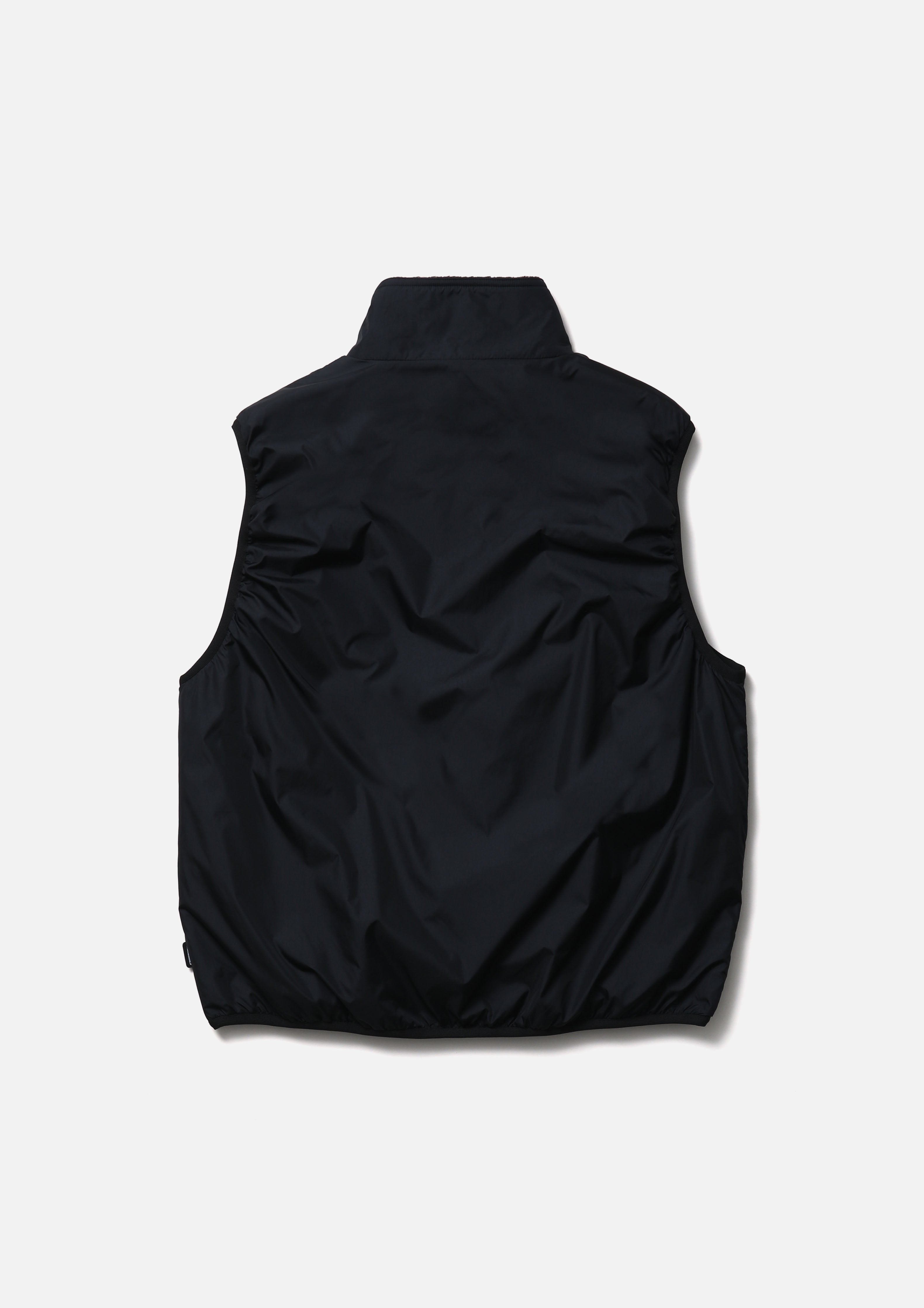 Softshell Vest