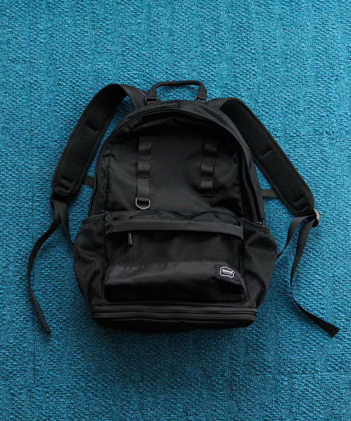 EXPANDER BACK PACK Utility Backpack Water Resistant