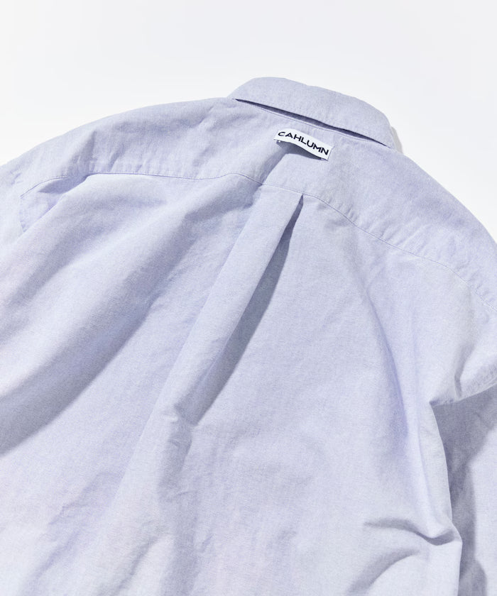 Oxford Button Down Shirt