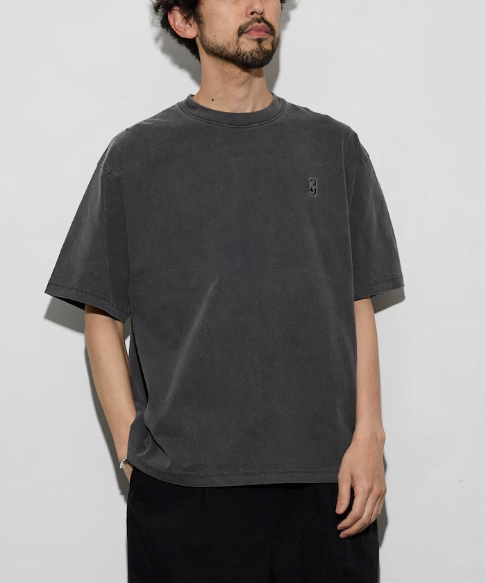 NBA × FREAK'S STORE Exclusive Random Uniform Design Back Print Crew Neck T-shirt