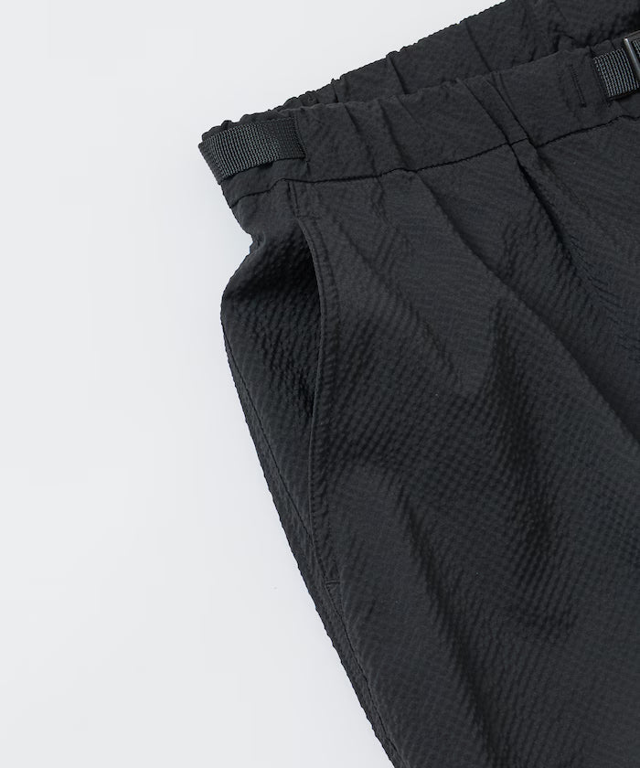 AiRide/Air Ride Wide Silhouette Sheer Sacker Packable Climbing Pants/Quick-Drying/UV Cut [Limited Release]